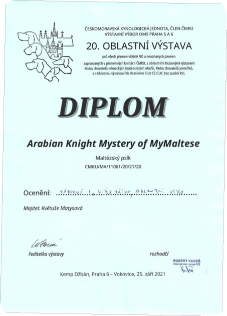 Diploma_Arabian_25092021